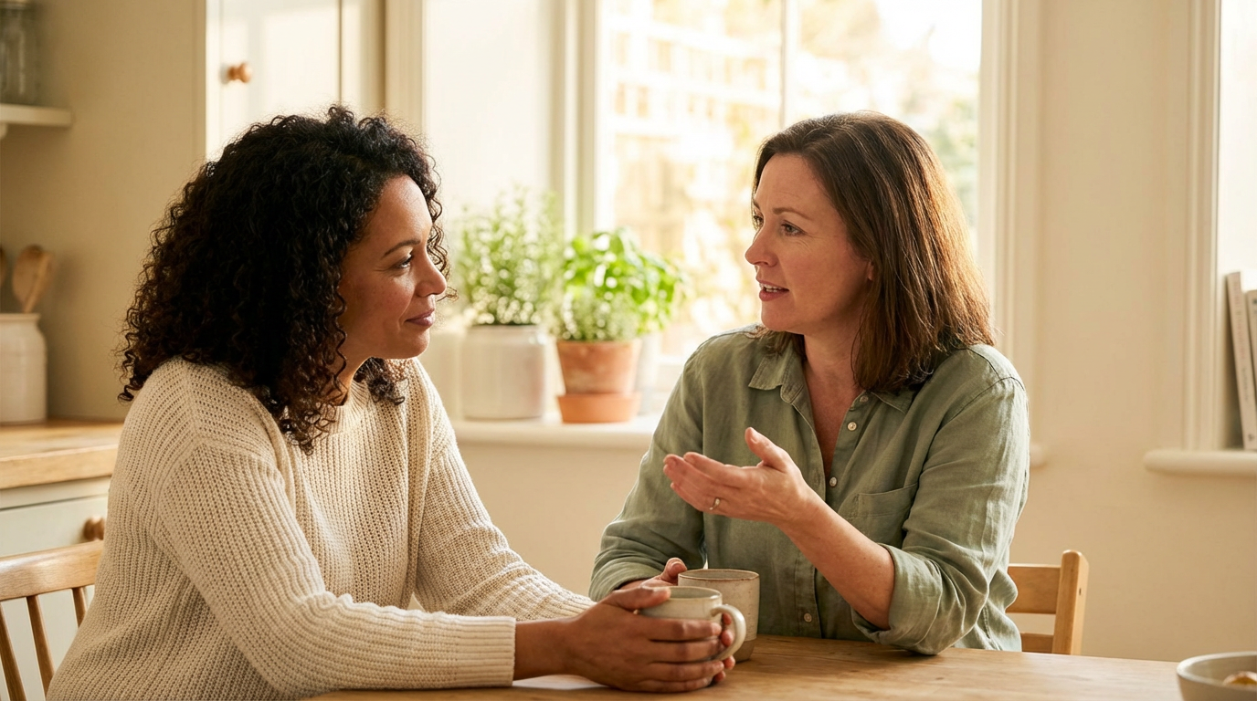 Gut Healing Academy team