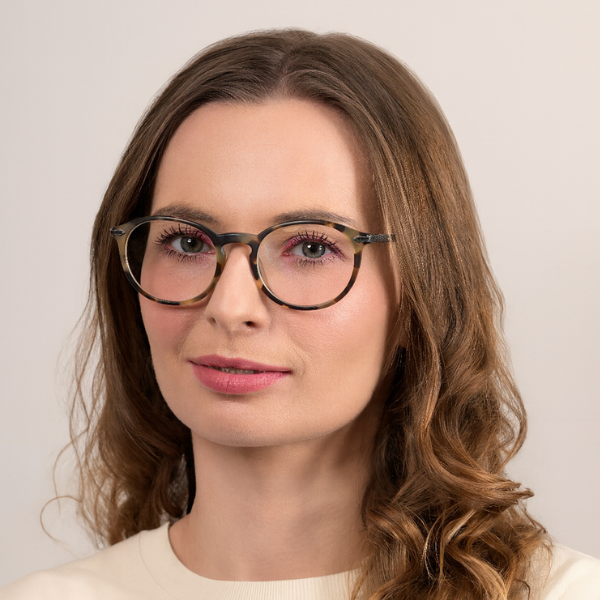 Paulina Andrzejewska, Clinical Dietitian and Low FODMAP Specialist