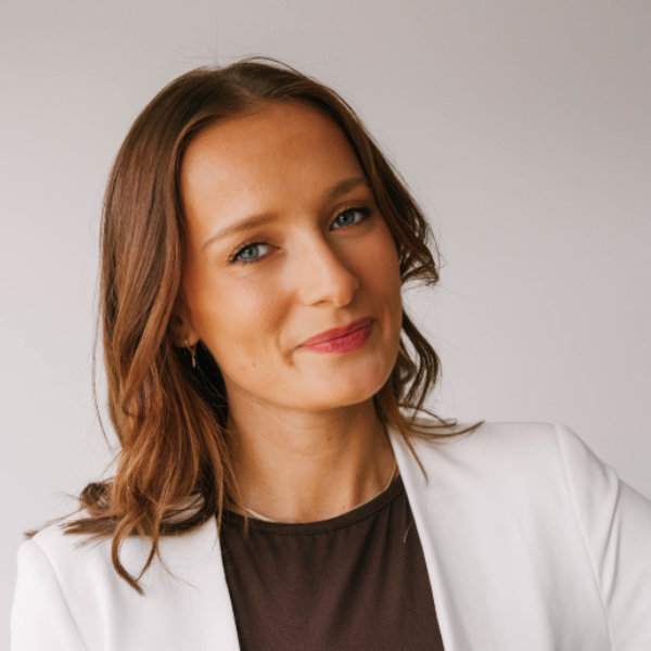 Rebecca Taylor, Registered Clinical Nutritionist