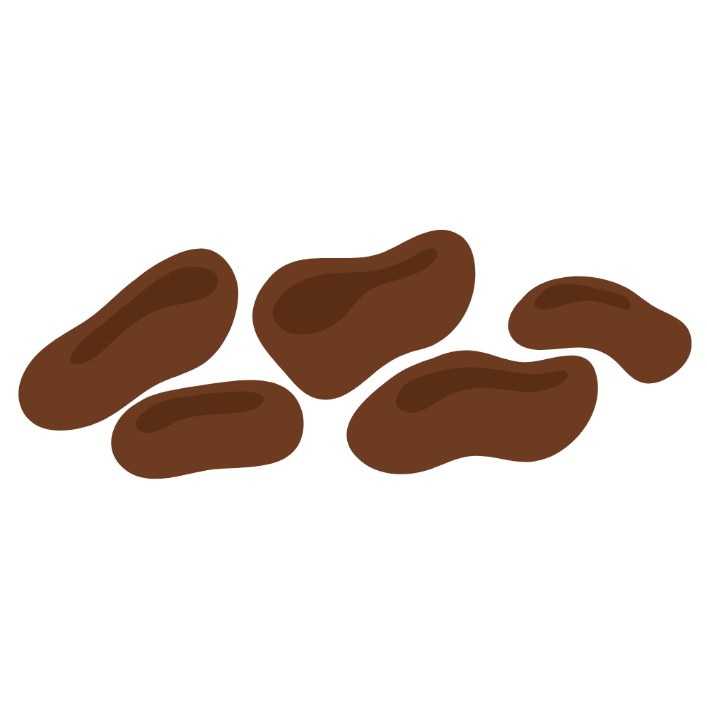 Bristol Type 5 - Soft blobs