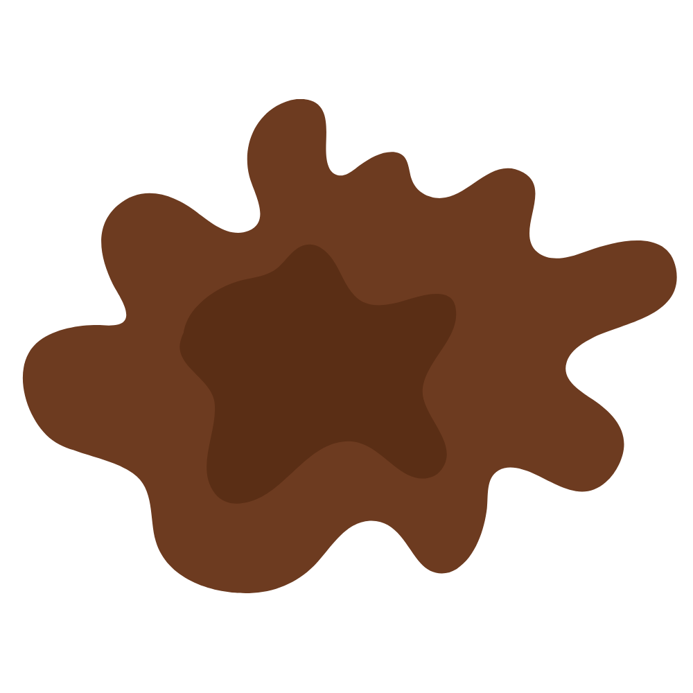 Bristol Type 7 - Watery, no solid pieces